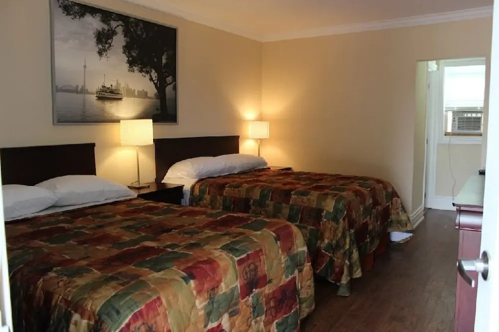 Bradford Inn