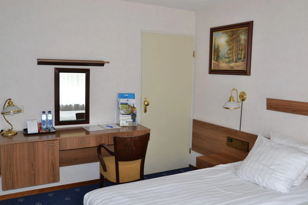 Fletcher Hotel - Restaurant Heiloo