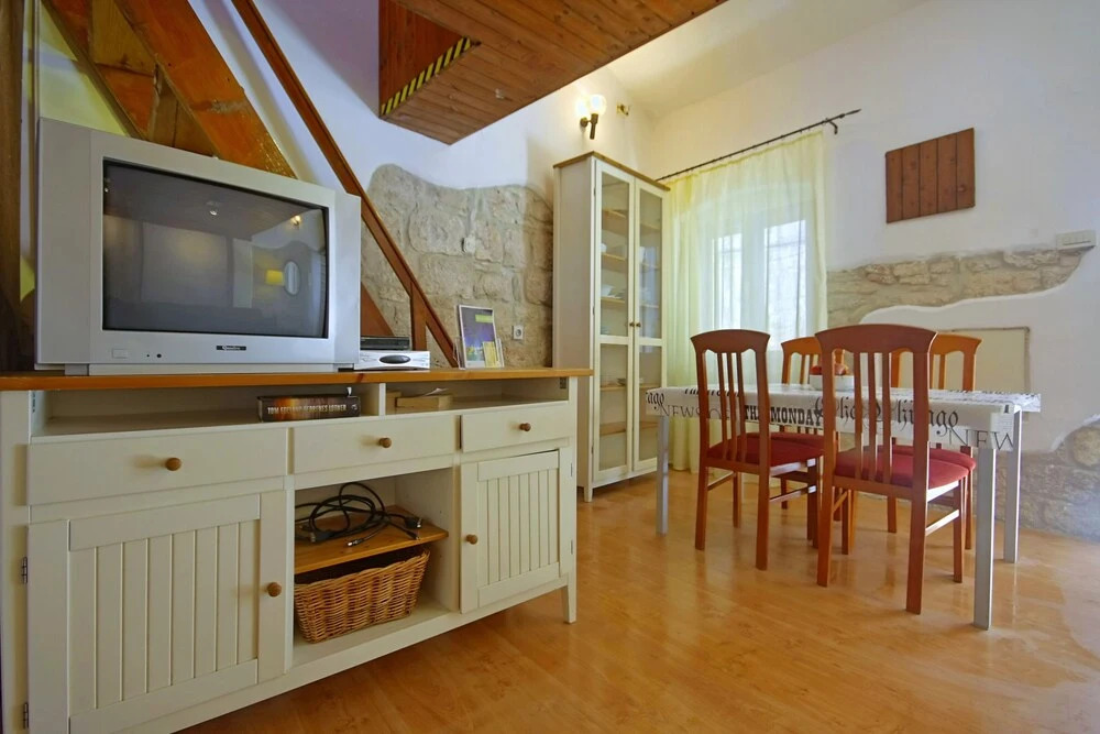 Angelo d'Oro Apartments Androna