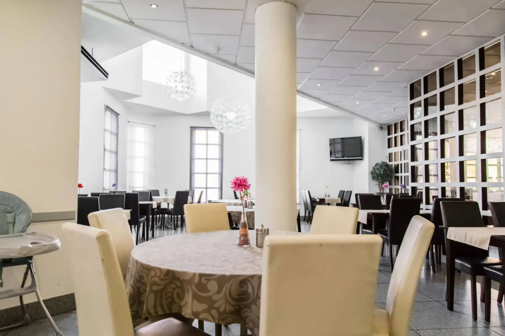 Hotel Laitau
