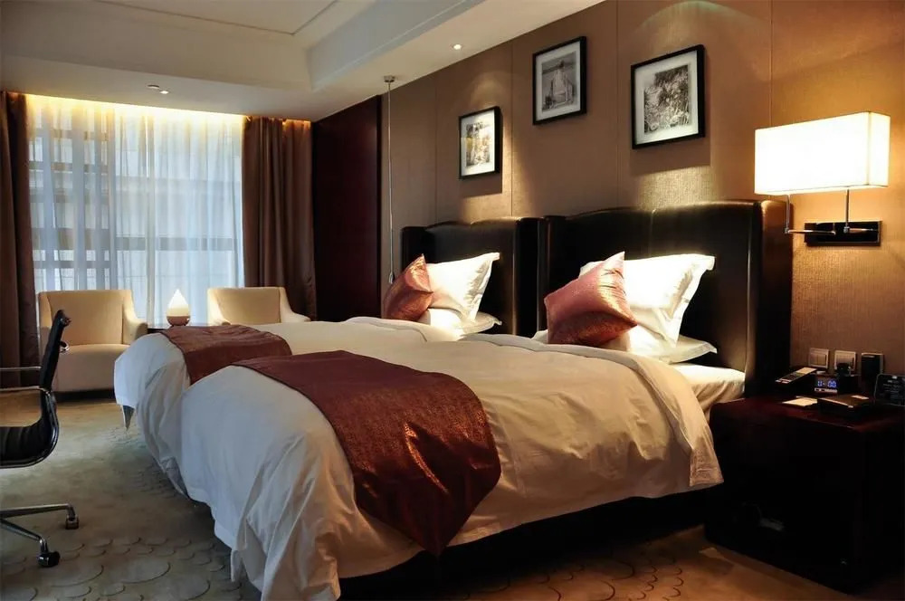 Meiyuan Hotel