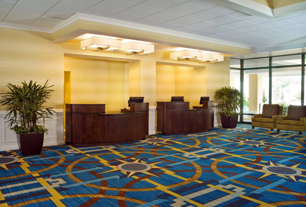 Hyatt Place Virginia Beach Oceanfront