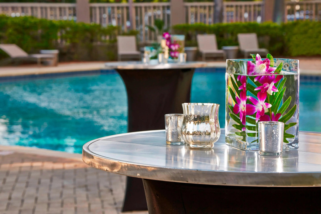 Renaissance Orlando Airport Hotel