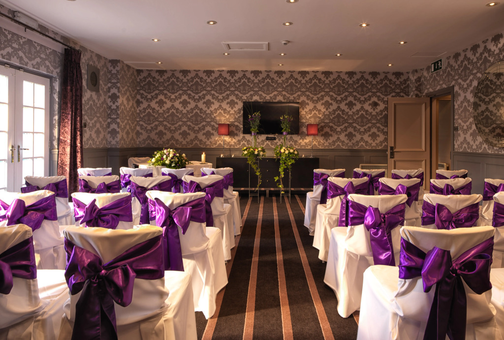 Malmaison Edinburgh