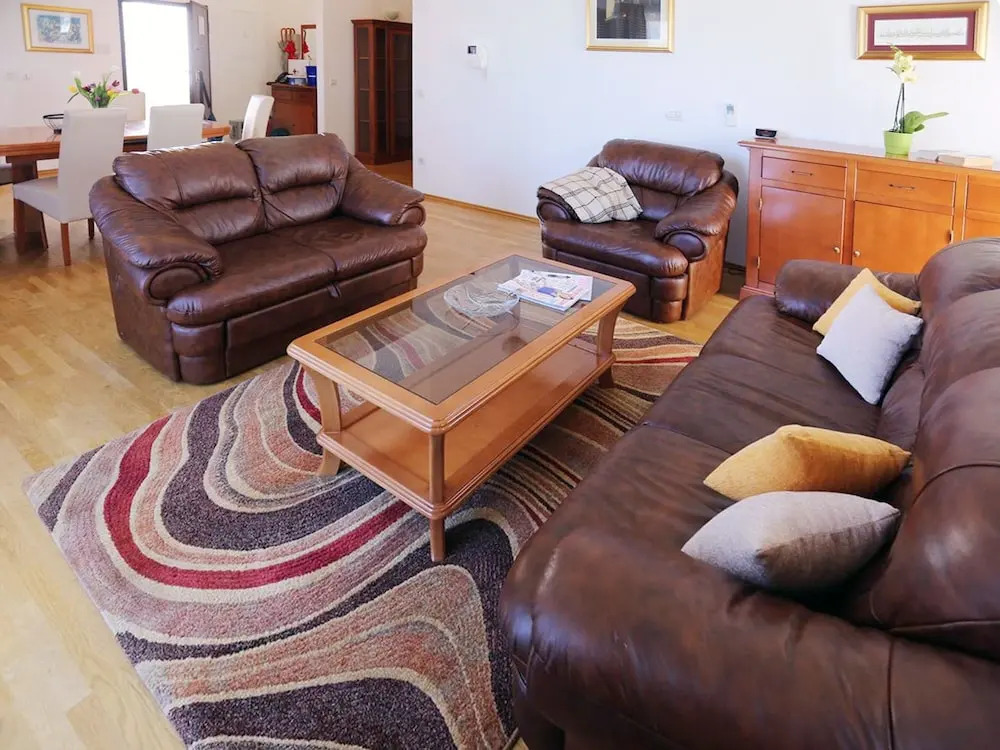 Charming Holiday Home in Dubrovnik With a Balcony