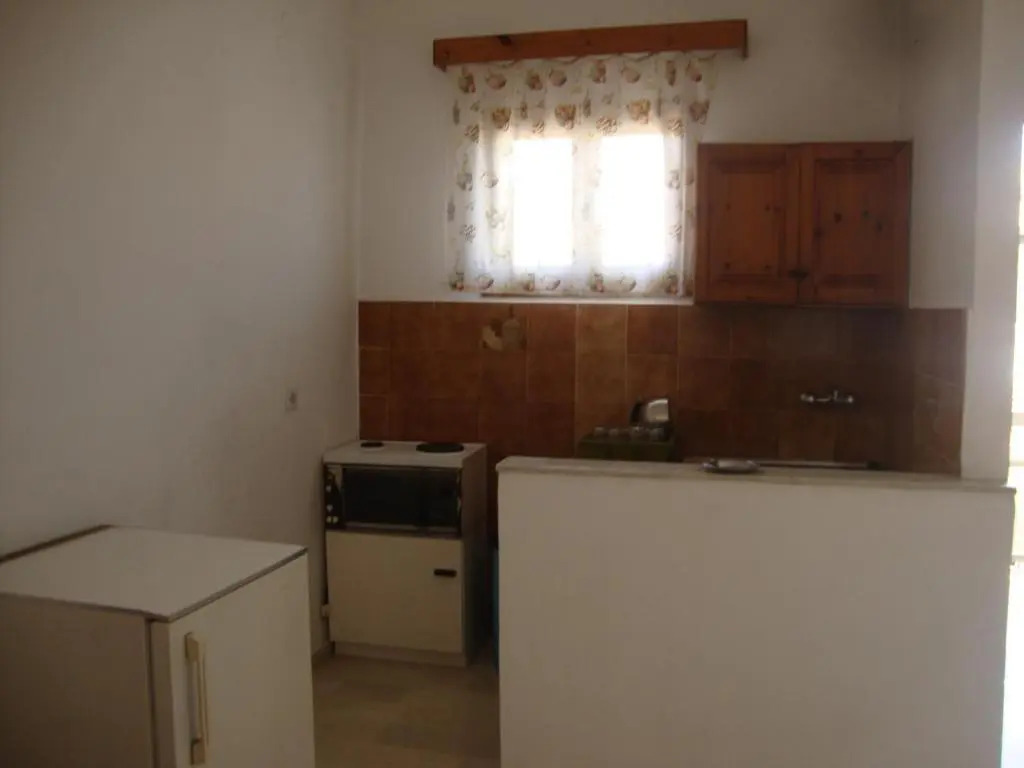 Alex Apartments