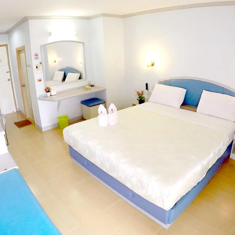 P.A. Place Hotel