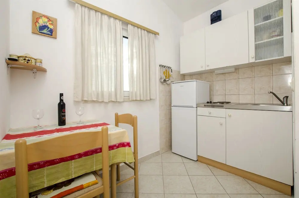 Apartments Oliva