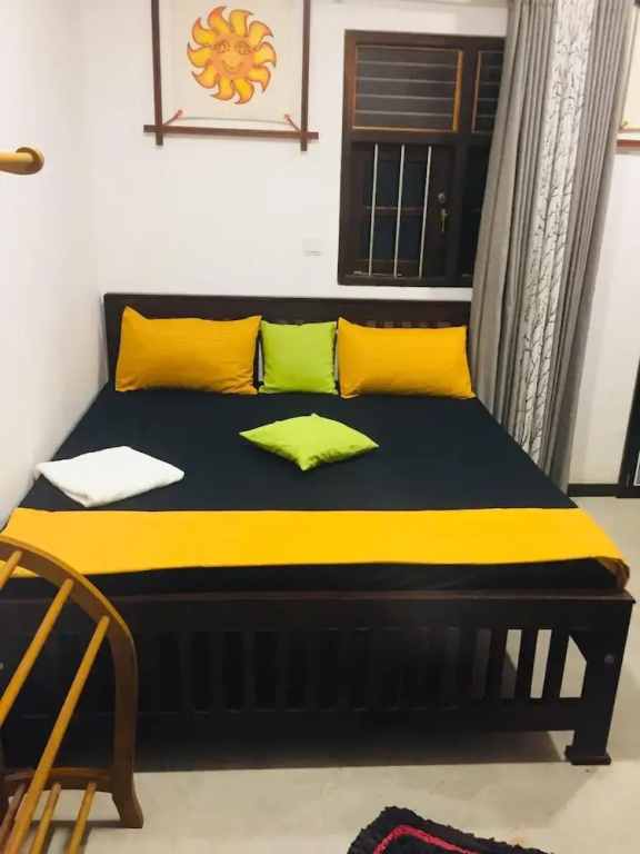 New White Villa Ahangama