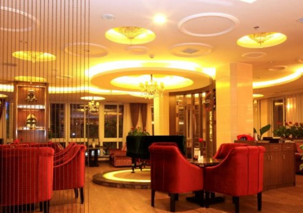 Atlanta Regal Hotel