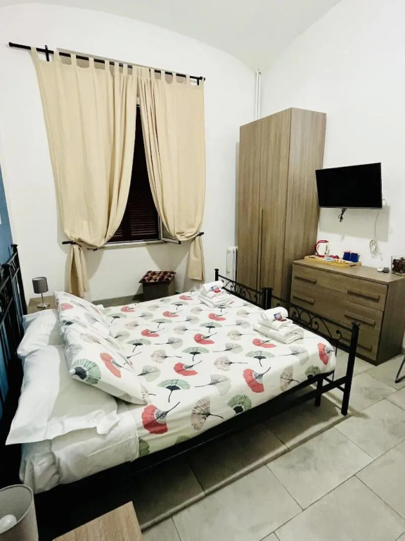Grandis Rooms