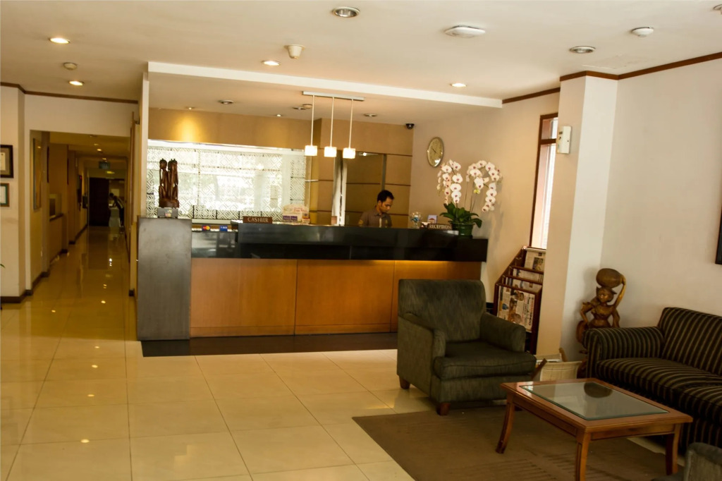 Cipta Hotel Wahid Hasyim