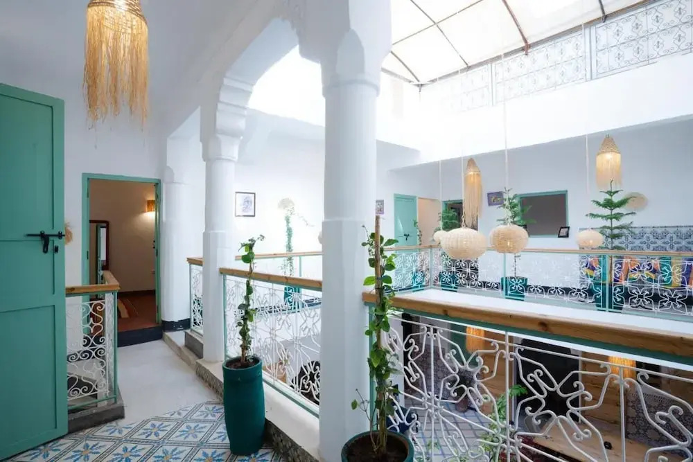 Riad Lkhlil
