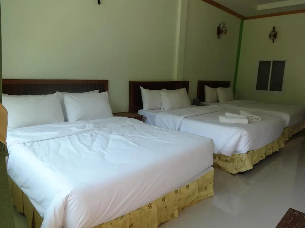 Tontarn Resort and Spa