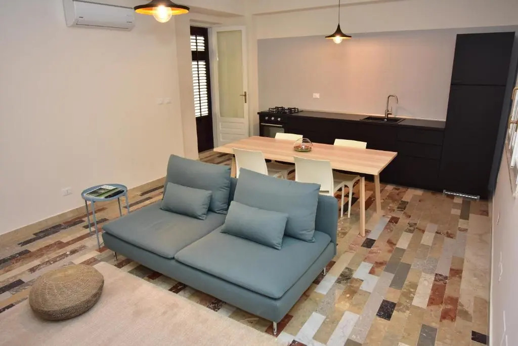 Casa Tresca - Holiday Accommodations