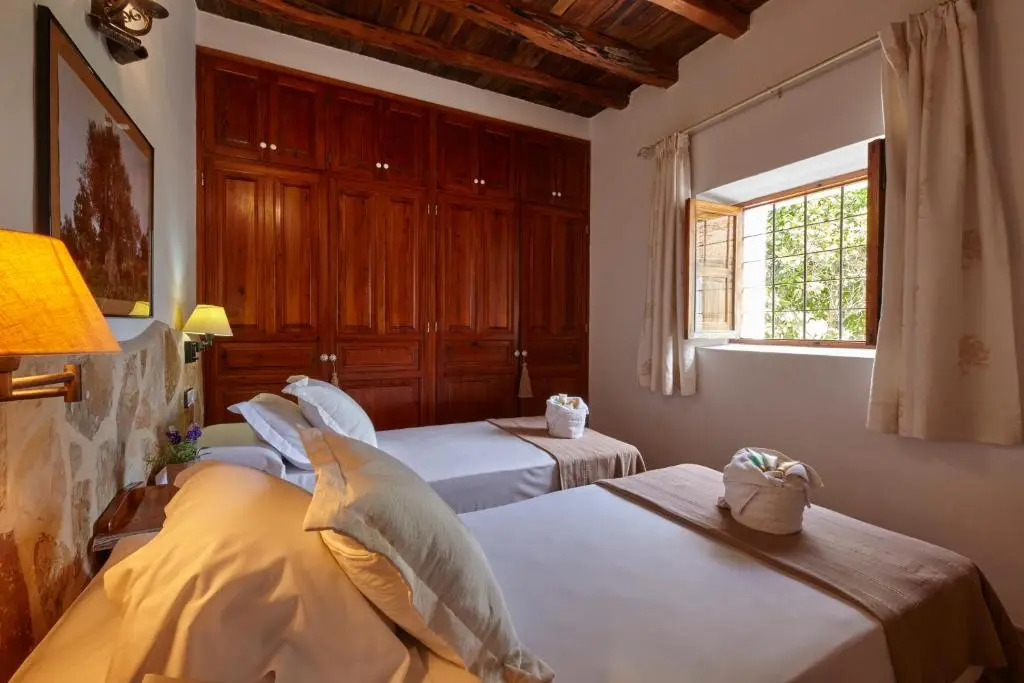 Villa Can Coves