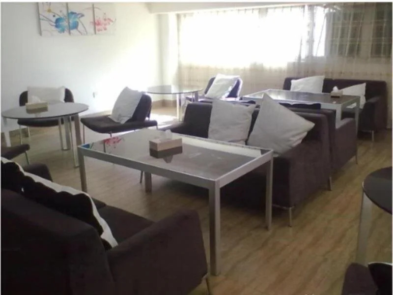 Youth Sunshine Hotel