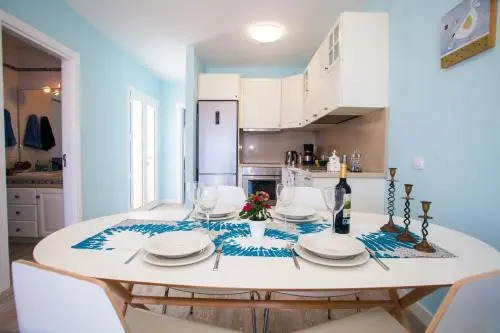 Suite Ocean Rooms