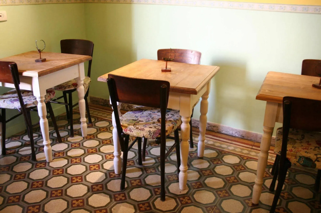 B&B A Casa Di Virgilio