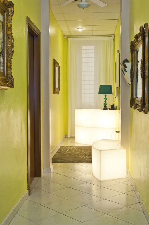 Hotel di Rienzo(Hotel Di Rienzo)