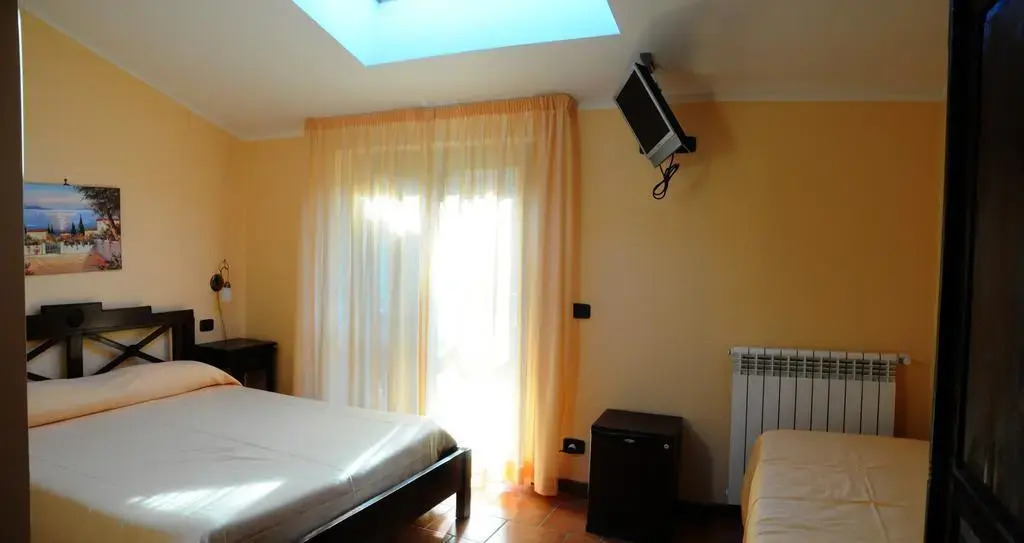 Hotel Alisma