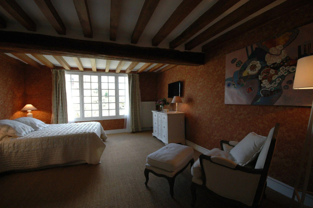 Hotel Auberge de la Source