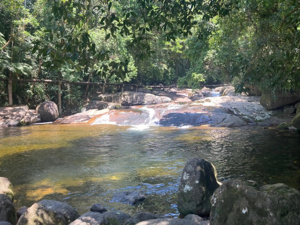 Apartamento Praia do Sapé Ubatuba