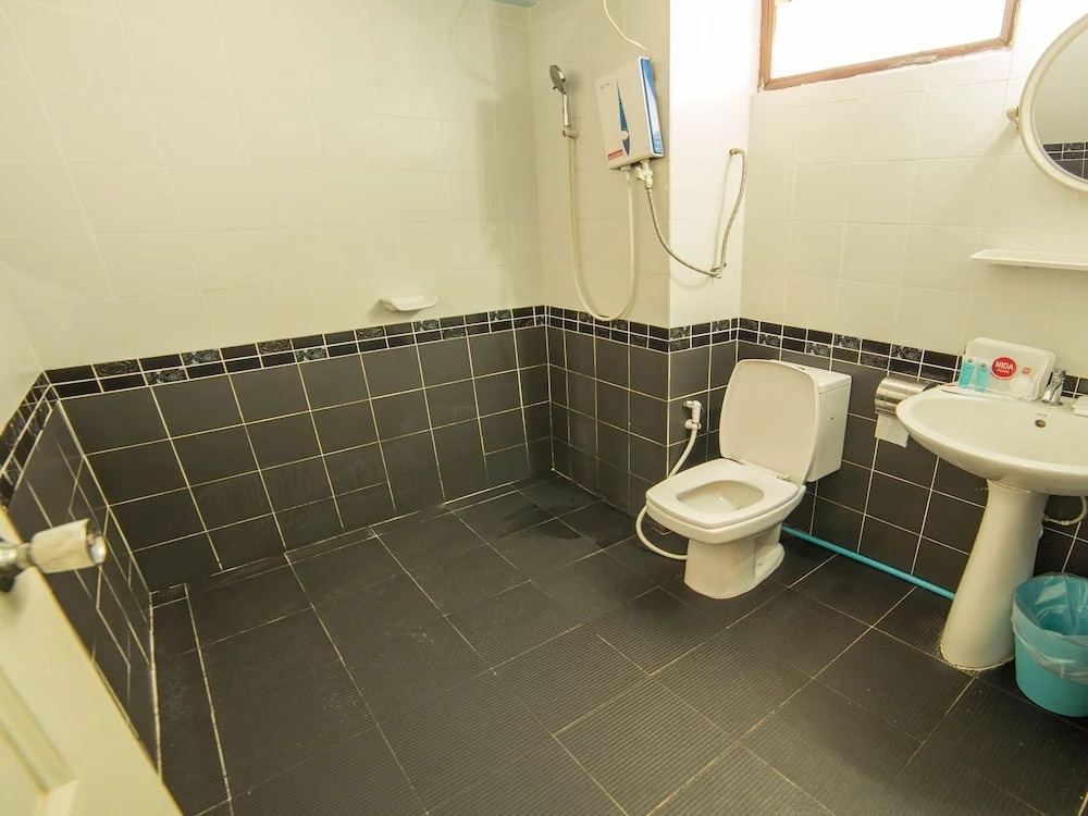 Nida Rooms Central Pattaya 336