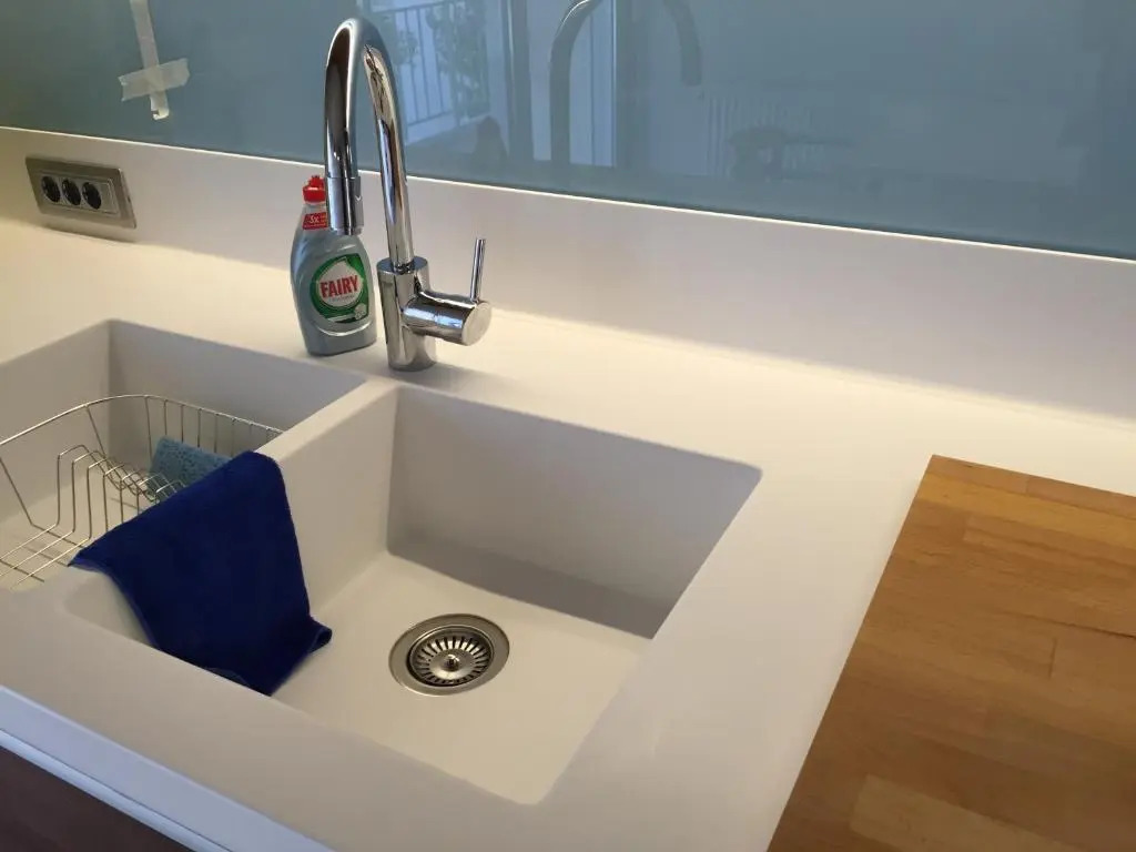 Captains 2-Bedroom Suite in Athens Nea Smyrni
