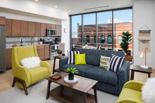 Stay Alfred  at M Apartments