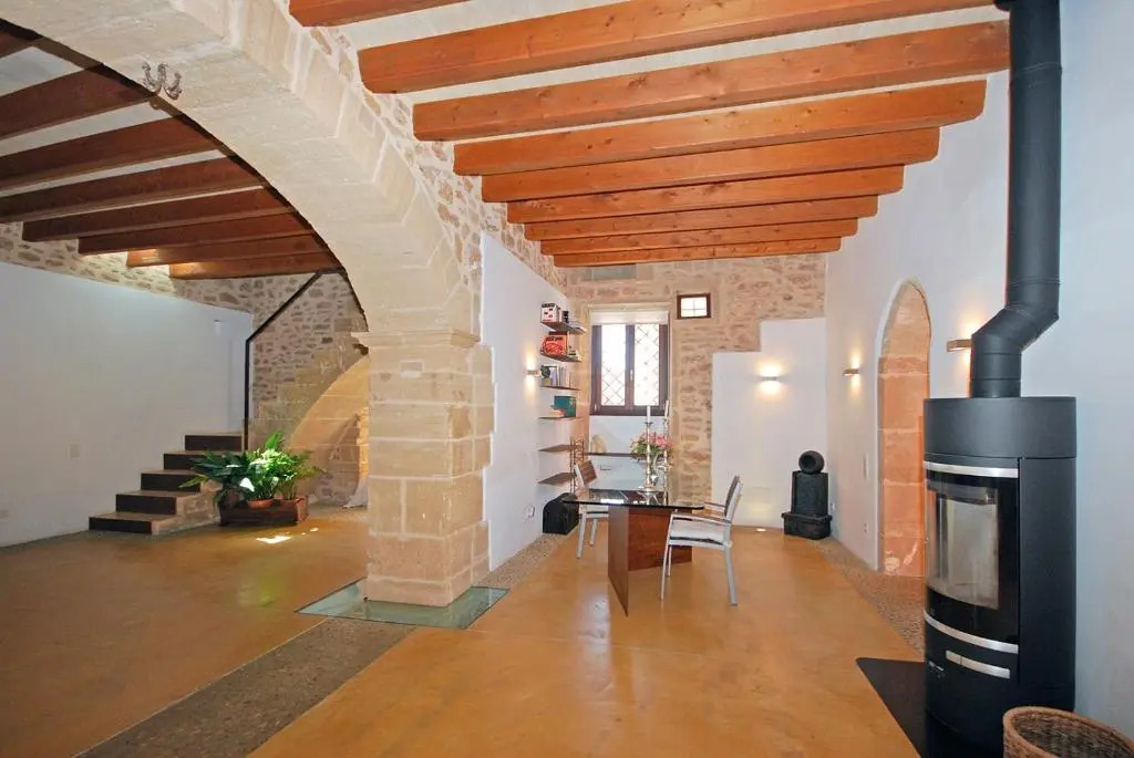 Villa Murallas