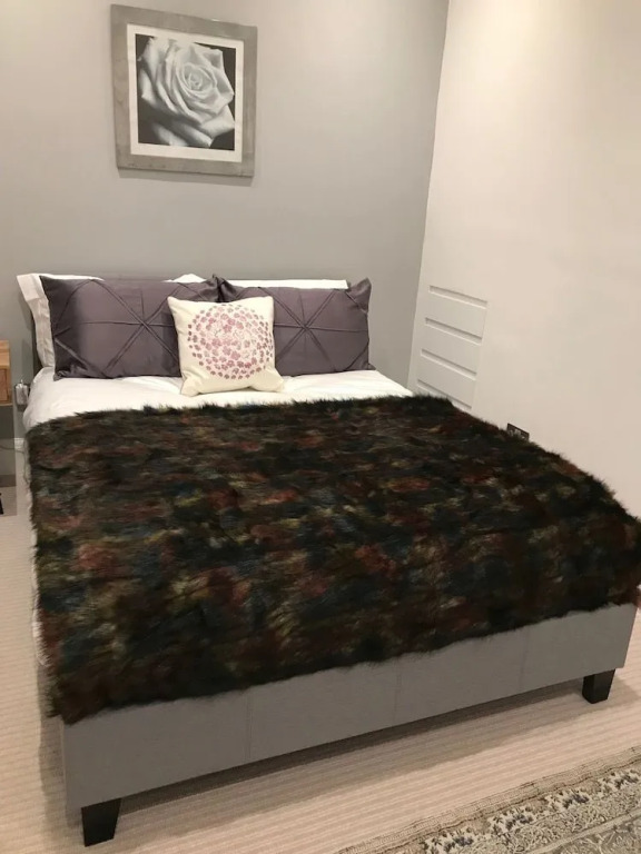 Brondesbury Apartments