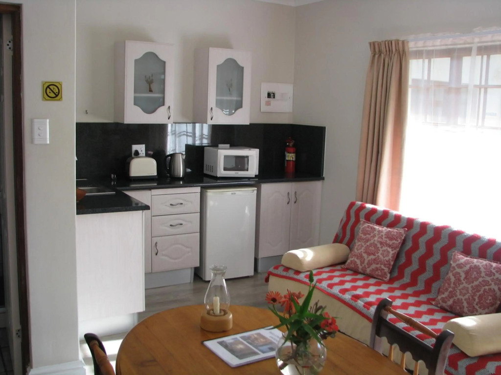 Kaisers Guesthouse