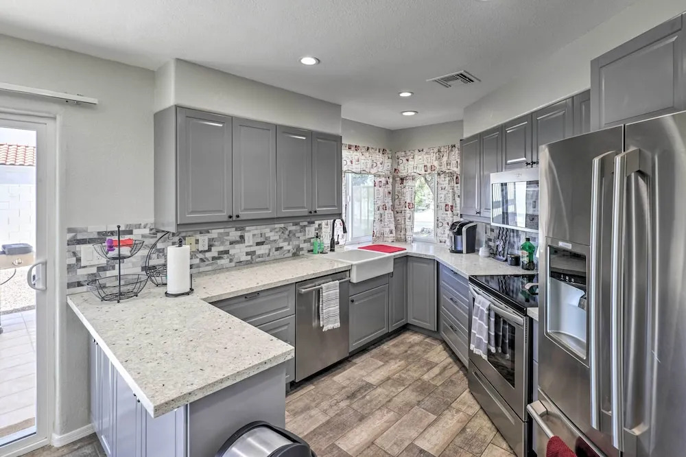 Bullhead City Pad With Pool & Patio: Near River