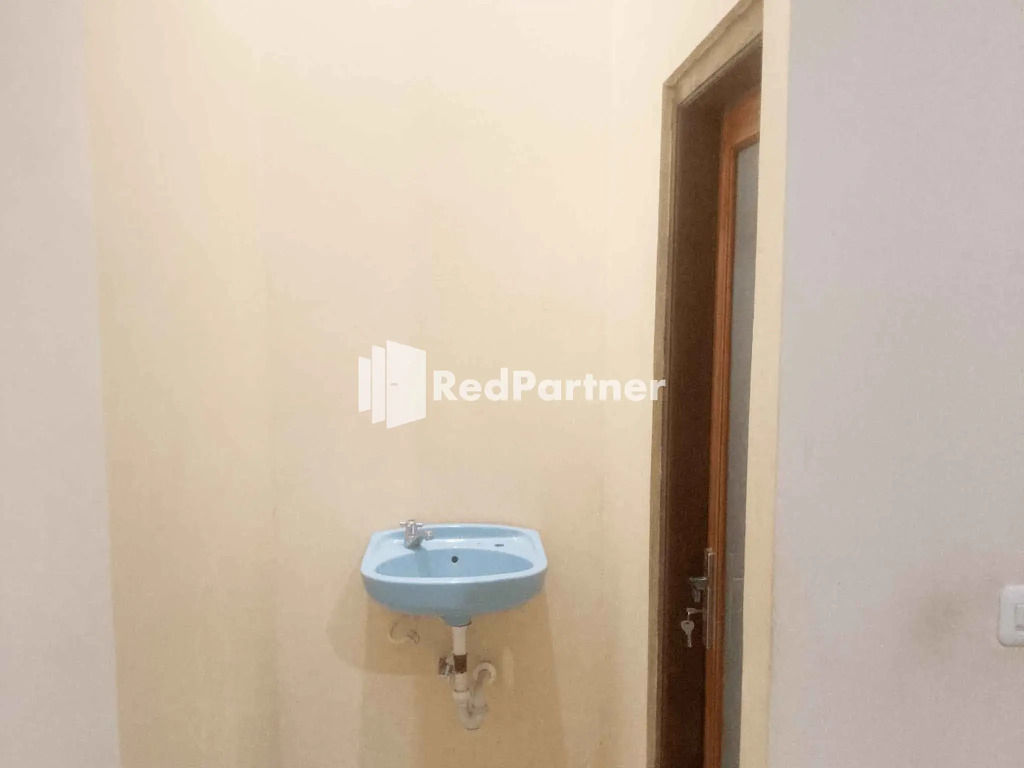 Santika Homestay Nusa Lembongan RedPartner
