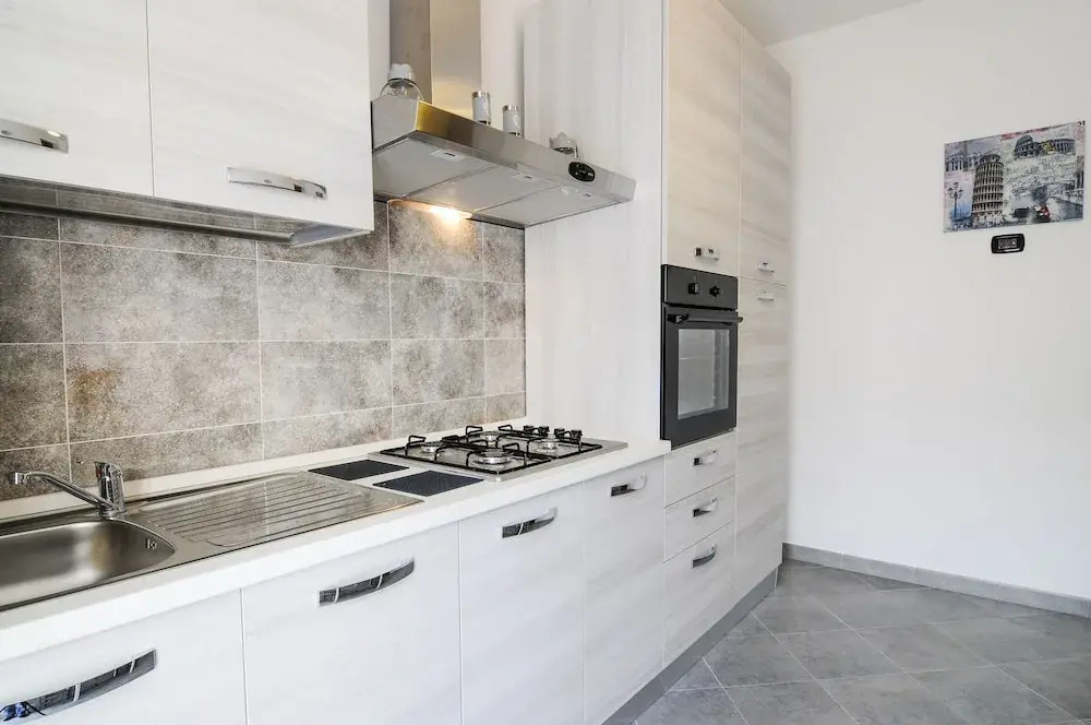 GuestHost - Garbatella Comfy Apartment