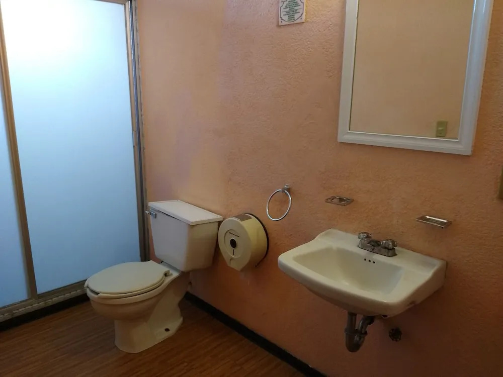 Hotel Suites Zapata