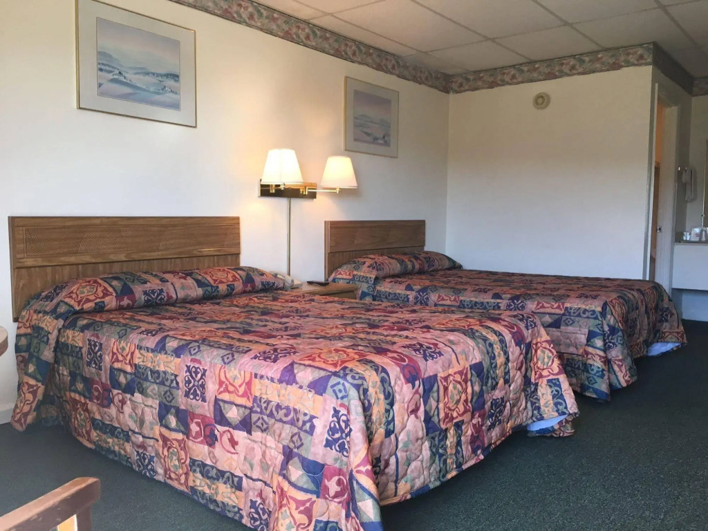 Mountain Vista Inn