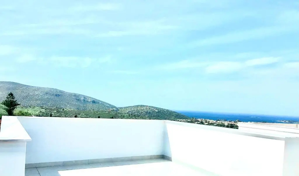 ATHENS RIVIERA Grand Panoramic Villa II Lagonissi