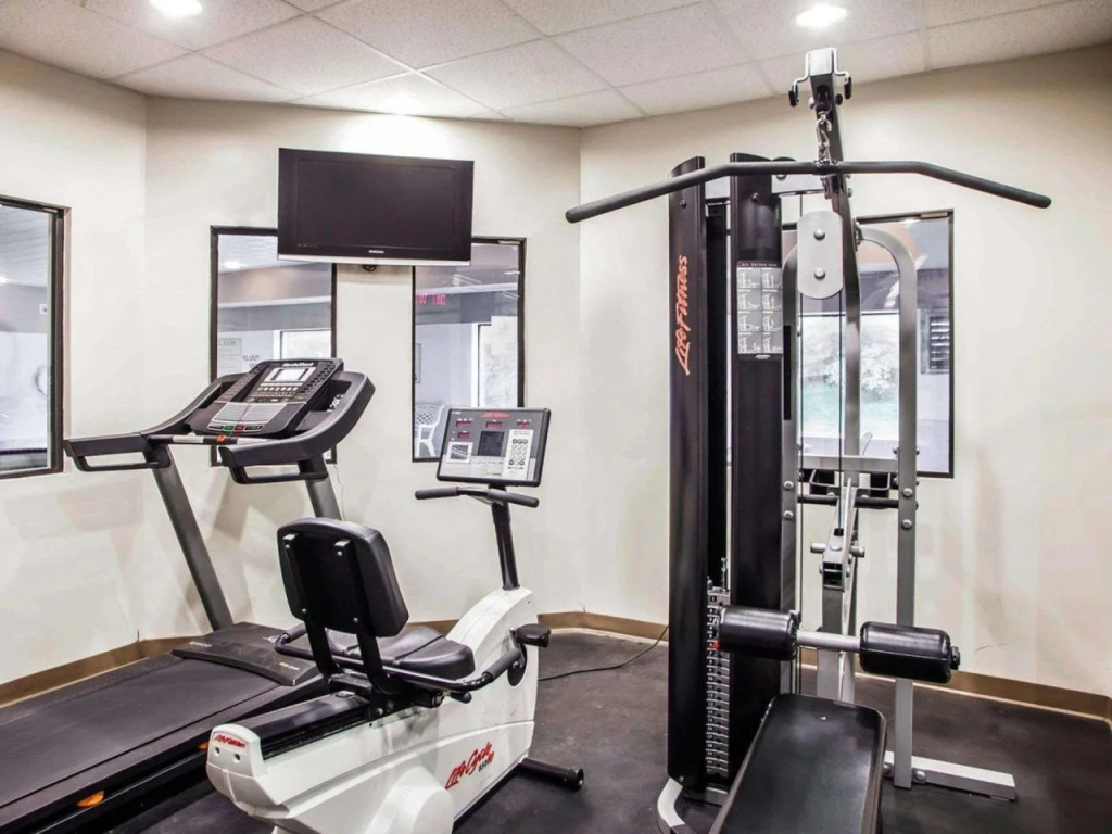 Comfort Inn & Suites St Louis-OFallon