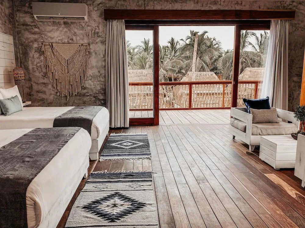 Kai Hotel & Beach Club
