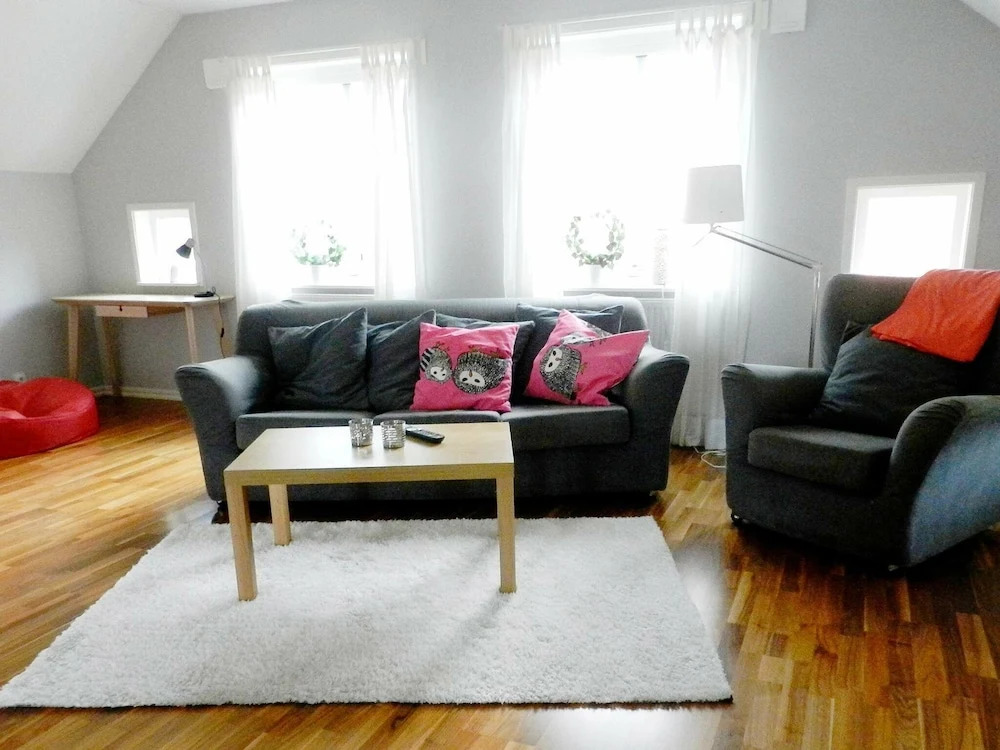 8 Person Holiday Home in Fiskebäckskil