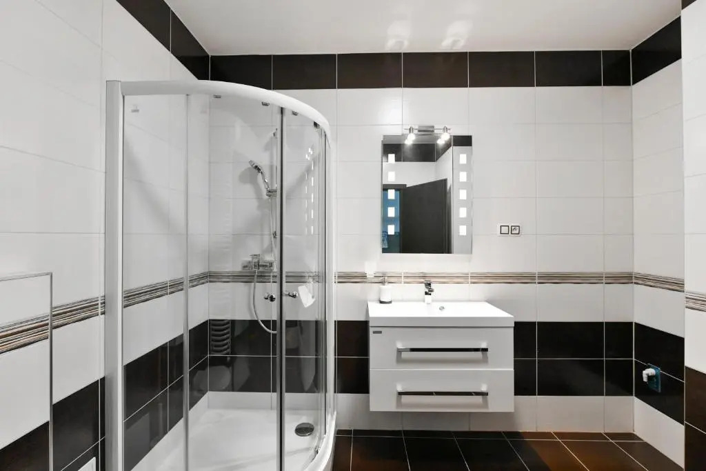 Apartmány Na Náměstí 85