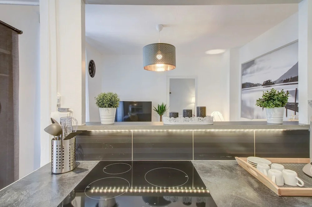 Le Forey - Cosy & Clean