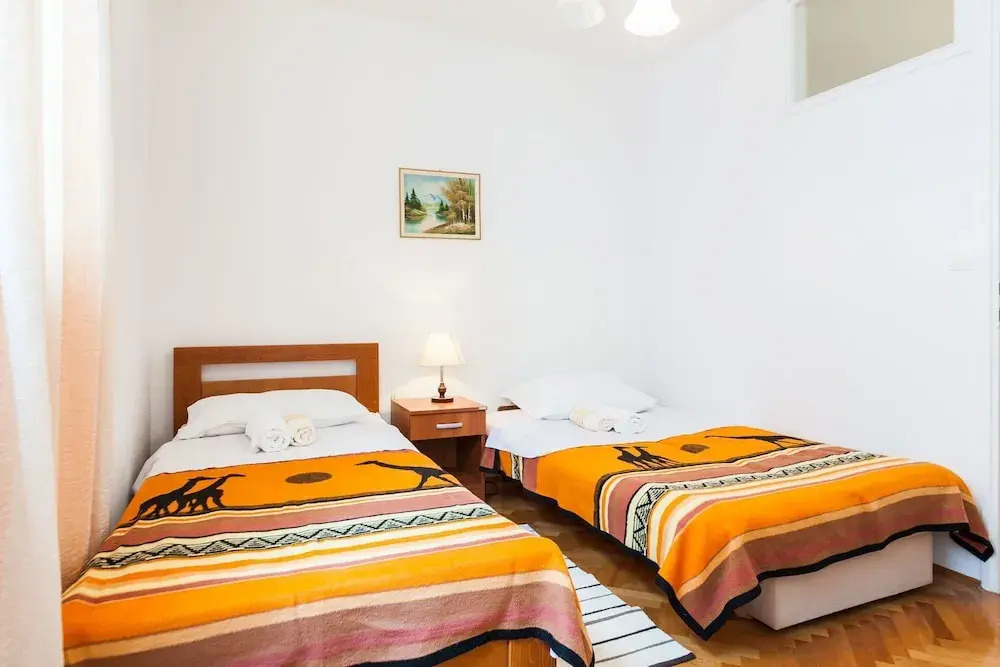 Apartment Iadera Central