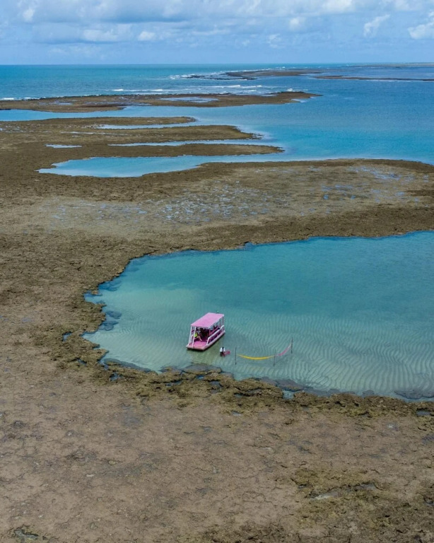 Maravilhosa Casa 40m da Praia 10 Quartos