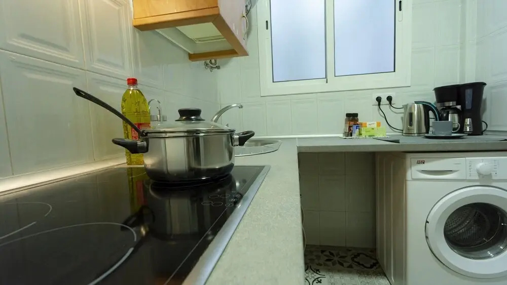RentalSevilla Precioso apartamento 4 habitaciones en la Maestranza