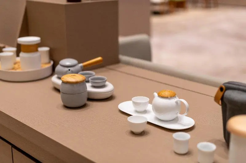 JI Hotel (Guangzhou Xintang South Station Branch)