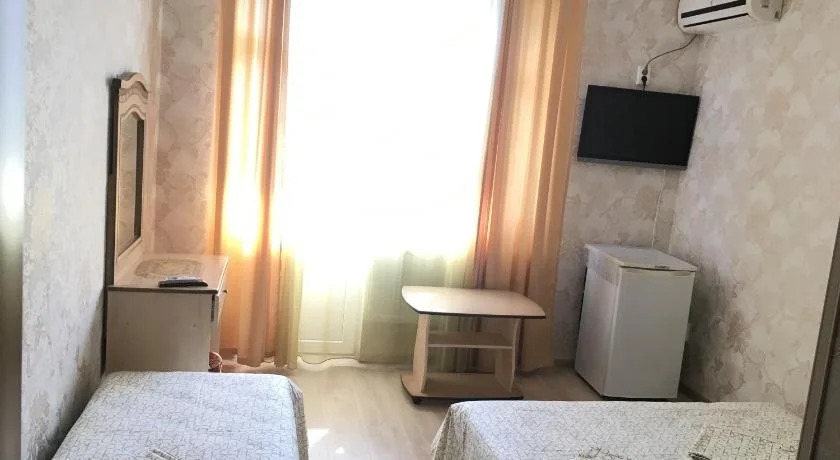 Guest House Alina