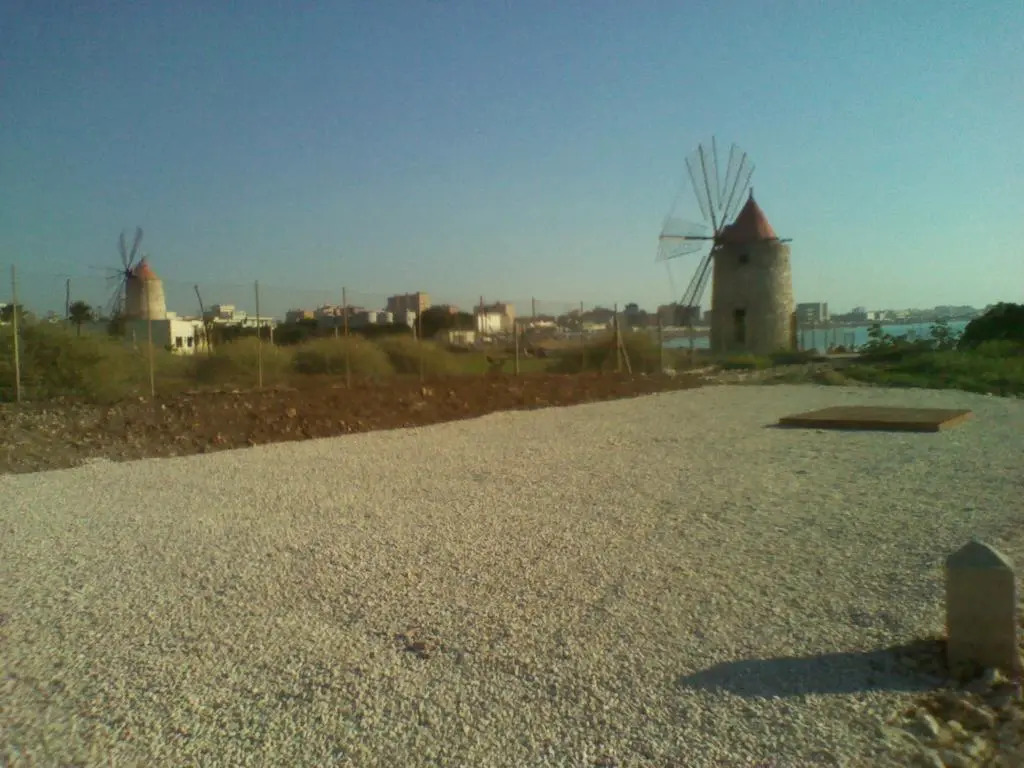 Open Space San Cusumano